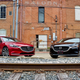 Illustration for article titled The Base Manual 2018 Mazda 6 Is Great, Even Next to Its Turbocharged Superiors